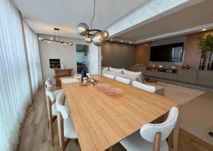 Apartamento com 3 Quartos à venda, 138m² no Marco, Belém