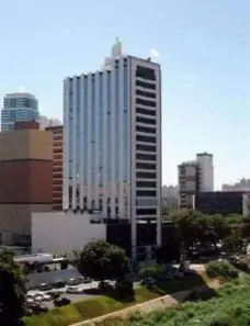 Sala Comercial à venda, 205m² no Caminho das Árvores, Salvador