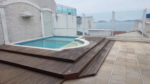 Apartamento com 5 Quartos à venda, 340m² no Ipanema, Rio de Janeiro