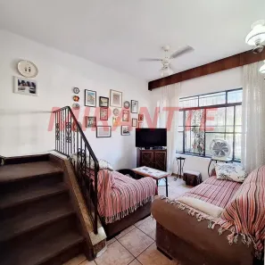 Sobrado com 5 Quartos à venda, 195m² no Santana, São Paulo