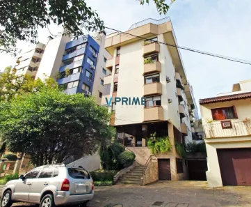 Apartamento com 3 Quartos à venda, 126m² no Petrópolis, Porto Alegre