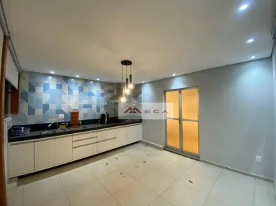 Cobertura com 2 Quartos à venda, 57m² no Vila João Jorge, Campinas