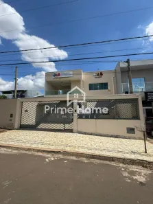 Casa com 3 Quartos à venda, 251m² no Jardim Residencial Firenze, Hortolândia