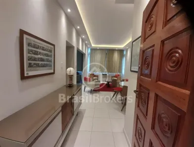 Apartamento com 2 Quartos à venda, 95m² no Copacabana, Rio de Janeiro