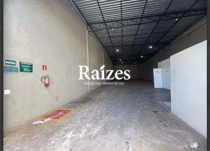 Galpão/Depósito/Armazém para alugar, 388m² no Custódio Pereira, Uberlândia