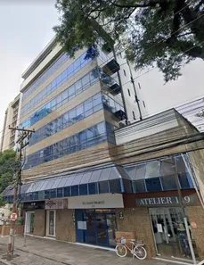 Sala Comercial para alugar, 69m² no Humaitá, Porto Alegre