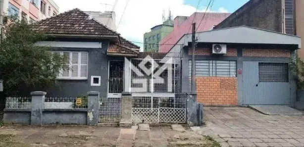 Lote/Terreno à venda, 264m² no Passo da Areia, Porto Alegre