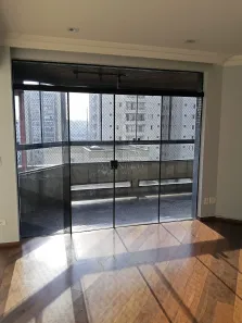 Apartamento com 4 Quartos para alugar, 225m² no Santa Paula, São Caetano do Sul