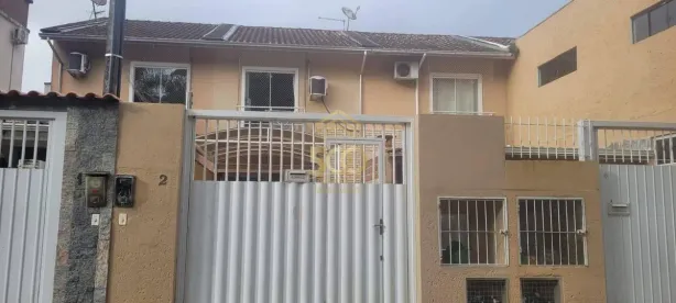Sobrado com 2 Quartos à venda, 66m² no Forquilhas, São José