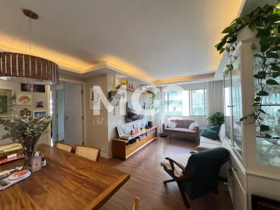 Apartamento com 3 Quartos à venda, 92m² no Moema, São Paulo