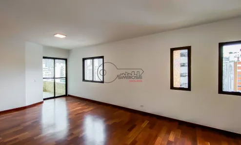 Apartamento com 3 Quartos à venda, 101m² no Pinheiros, São Paulo