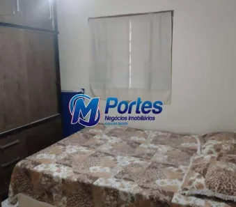 Casa com 2 Quartos à venda, 100m² no Jardim Arroyo, São José do Rio Preto