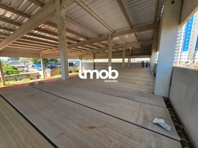 Galpão/Depósito/Armazém para alugar, 1200m² no Vila Espírito Santo, Sorocaba