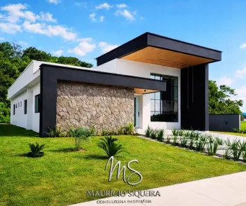 Casa de Condomínio com 1 Quarto à venda, 165m² no Maracacuera (Icoaraci), Belém