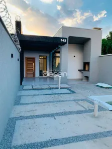 Casa com 3 Quartos à venda, 8745m² no São José, Itapoá
