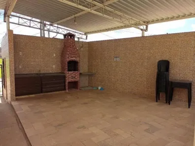 Casa com 2 Quartos à venda, 41m² no Pixete, São Lourenço da Mata