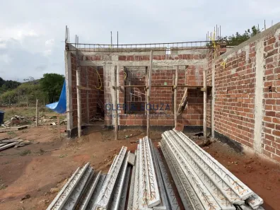 Casa com 2 Quartos à venda, 75m² no Santa Rita do Zarur, Volta Redonda