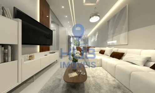Apartamento com 2 Quartos à venda, 202m² no Cabeçudas, Itajaí