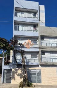 Apartamento com 2 Quartos à venda, 36m² no Cidade Antônio Estevão de Carvalho, São Paulo