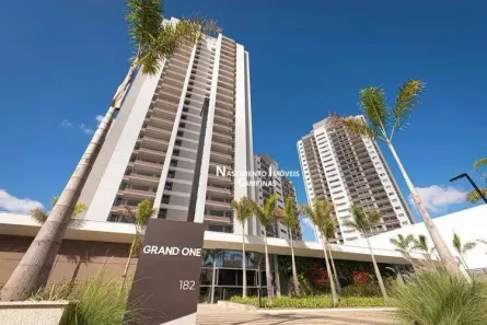 Apartamento com 3 Quartos à venda, 107m² no Jardim Brasil, Campinas