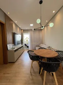 Apartamento com 3 Quartos à venda, 65m² no Senhora das Graças, Betim