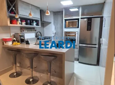 Apartamento com 2 Quartos à venda, 65m² no Parque Industrial, São José dos Campos
