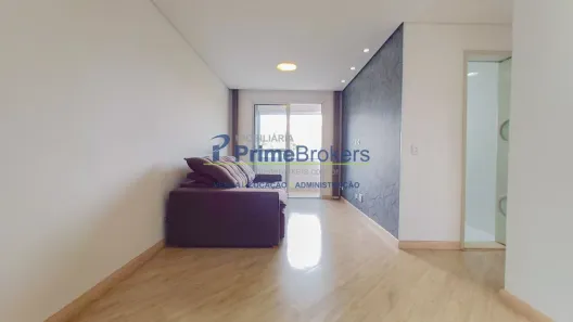 Apartamento com 2 Quartos à venda, 58m² no Assunção, São Bernardo do Campo