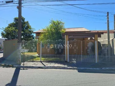 Casa com 3 Quartos à venda, 125m² no Flor do Vale, Tremembé
