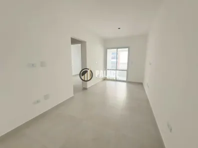 Apartamento com 2 Quartos à venda, 71m² no Guilhermina, Praia Grande