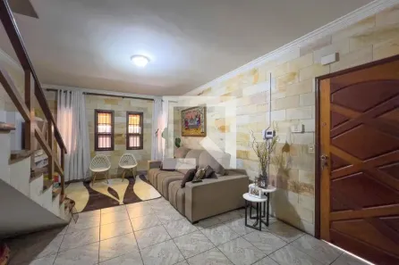 Casa com 4 Quartos à venda, 210m² no Vila Independência, São Paulo