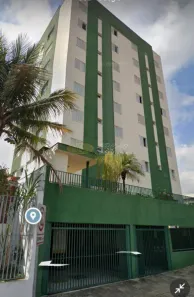Apartamento com 2 Quartos à venda, 60m² no Vila Maria, São José dos Campos
