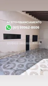 Casa com 3 Quartos à venda, 150m² no Setor Leste, Brasília