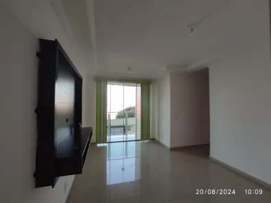 Apartamento com 3 Quartos para alugar, 96m² no Cabral, Contagem