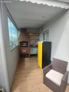 Apartamento com 3 Quartos à venda, 180m² no Encruzilhada, Santos