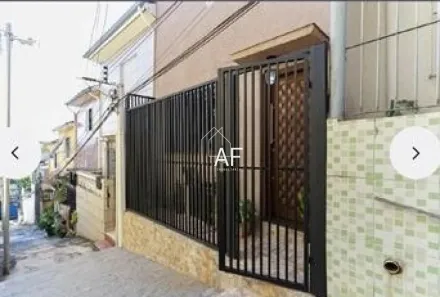 Sobrado com 2 Quartos à venda, 70m² no Vila Dom Pedro II, São Paulo