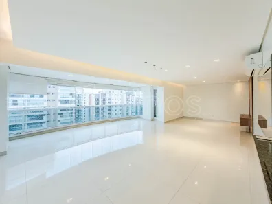 Apartamento com 3 Quartos à venda, 183m² no Jardim Anália Franco, São Paulo