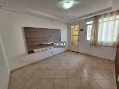 Apartamento com 2 Quartos à venda, 48m² no Jardim São Lourenço, Bragança Paulista
