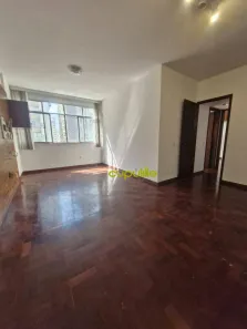Apartamento com 2 Quartos à venda, 85m² no Icaraí, Niterói