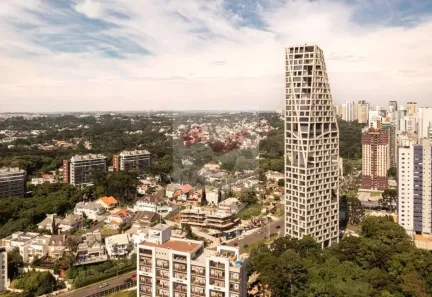 Apartamento com 2 Quartos à venda, 211m² no Mossunguê, Curitiba