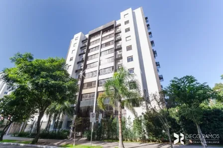 Apartamento com 3 Quartos à venda, 91m² no Tristeza, Porto Alegre