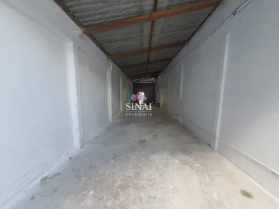 Galpão/Depósito/Armazém para alugar, 150m² no Penha Circular, Rio de Janeiro