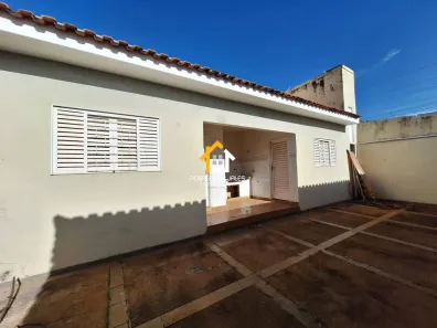 Casa com 3 Quartos à venda, 150m² no Vila São Pedro, São José do Rio Preto