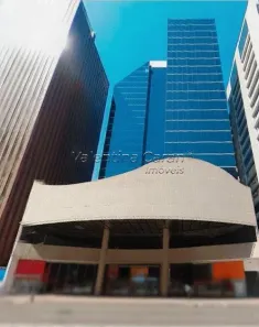 Sala Comercial para alugar, 1207m² no Bela Vista, São Paulo
