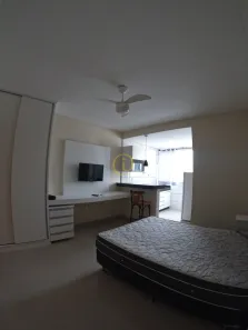 Kitnet com 1 Quarto para alugar, 35m² no Paquetá, Belo Horizonte
