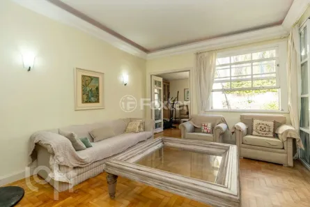 Apartamento com 3 Quartos à venda, 143m² no Mont Serrat, Porto Alegre