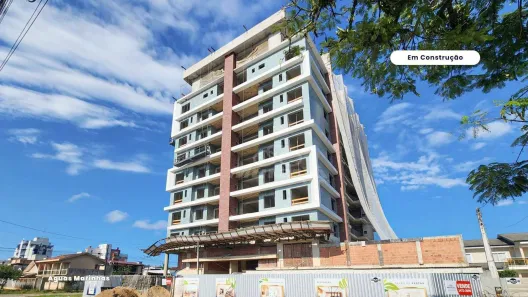 Apartamento com 2 Quartos à venda, 106m² no Guaratuba, Guaratuba