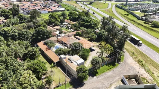 Fazenda/Sítio com 9 Quartos à venda, 490m² no Dois Córregos, Piracicaba