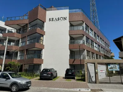 Apartamento com 1 Quarto à venda, 21m² no Porto de Galinhas, Ipojuca