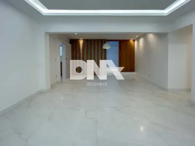 Apartamento com 4 Quartos à venda, 130m² no Copacabana, Rio de Janeiro