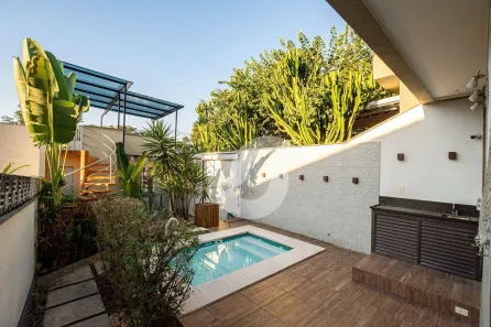 Casa com 3 Quartos à venda, 205m² no Vila Progresso, Niterói